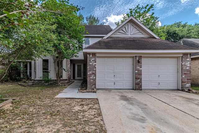 14615 Cypress Valley Drive, Cypress, TX 77429