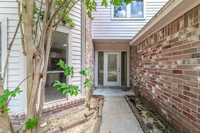 14615 Cypress Valley Drive, Cypress, TX 77429