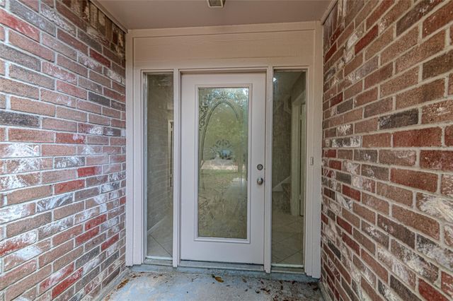 14615 Cypress Valley Drive, Cypress, TX 77429