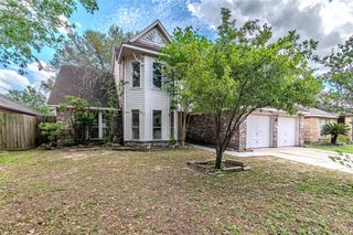 14615 Cypress Valley Drive, Cypress, TX 77429