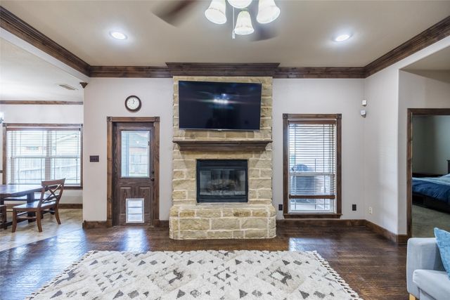 818 Great Waters Drive, Abilene, TX 79602
