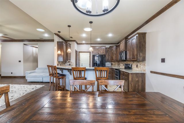 818 Great Waters Drive, Abilene, TX 79602