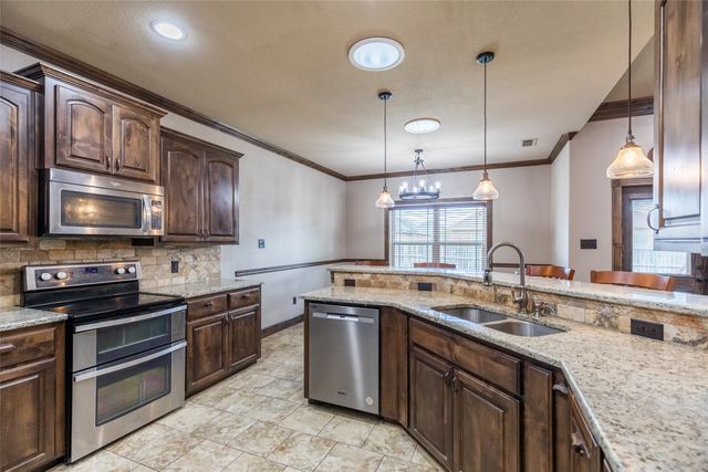 818 Great Waters Drive, Abilene, TX 79602