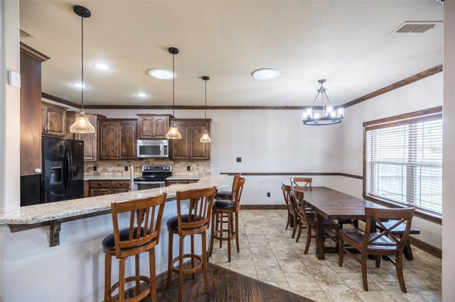 818 Great Waters Drive, Abilene, TX 79602