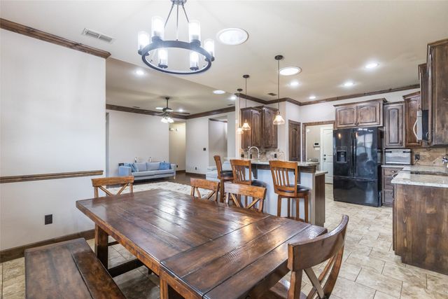 818 Great Waters Drive, Abilene, TX 79602