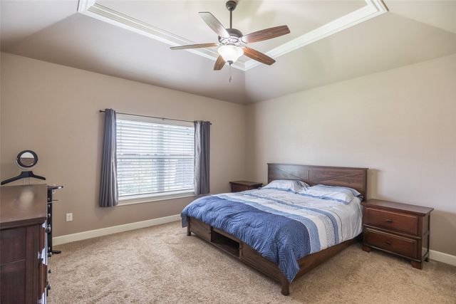 818 Great Waters Drive, Abilene, TX 79602