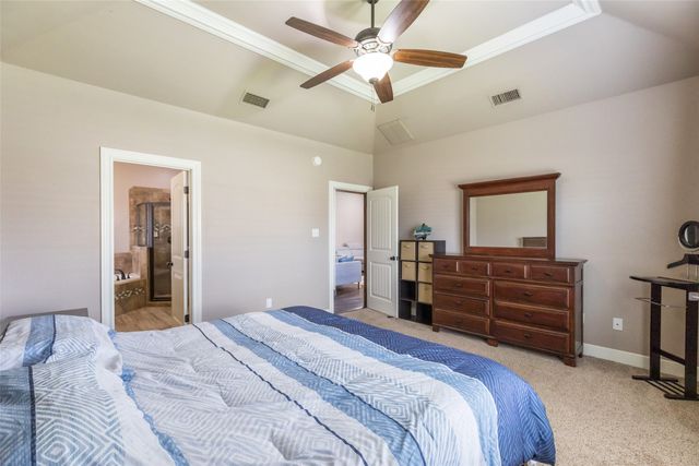 818 Great Waters Drive, Abilene, TX 79602
