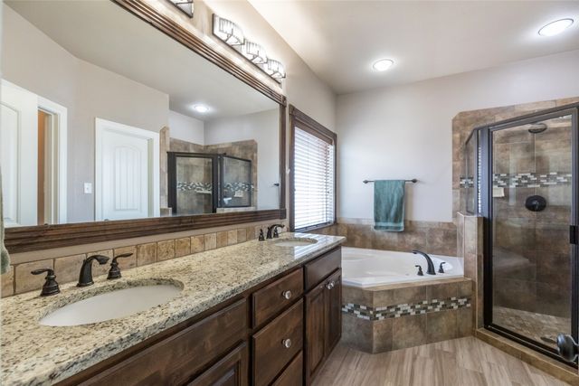 818 Great Waters Drive, Abilene, TX 79602