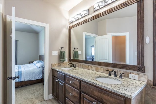 818 Great Waters Drive, Abilene, TX 79602