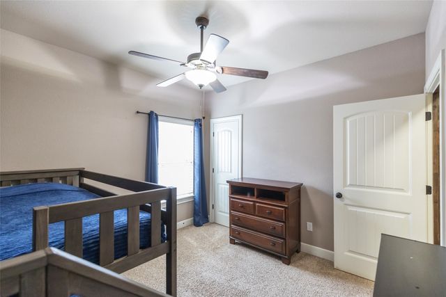 818 Great Waters Drive, Abilene, TX 79602
