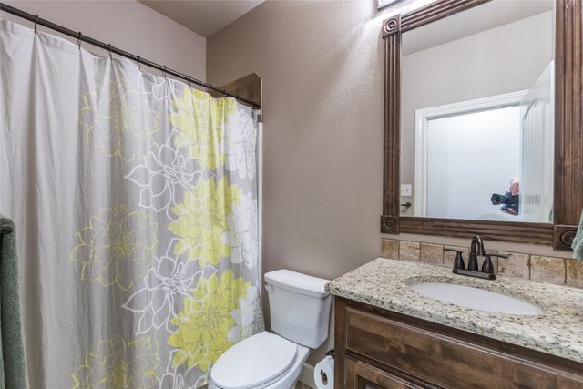 818 Great Waters Drive, Abilene, TX 79602