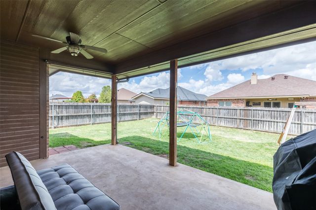 818 Great Waters Drive, Abilene, TX 79602