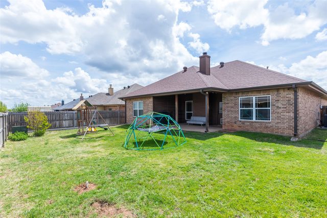818 Great Waters Drive, Abilene, TX 79602