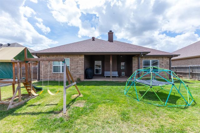 818 Great Waters Drive, Abilene, TX 79602