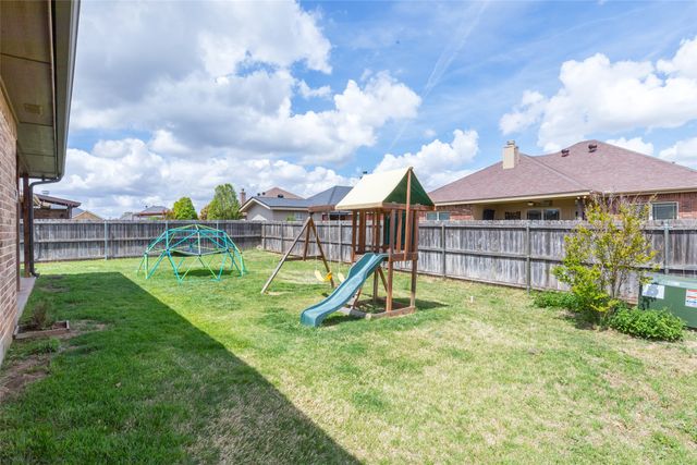 818 Great Waters Drive, Abilene, TX 79602