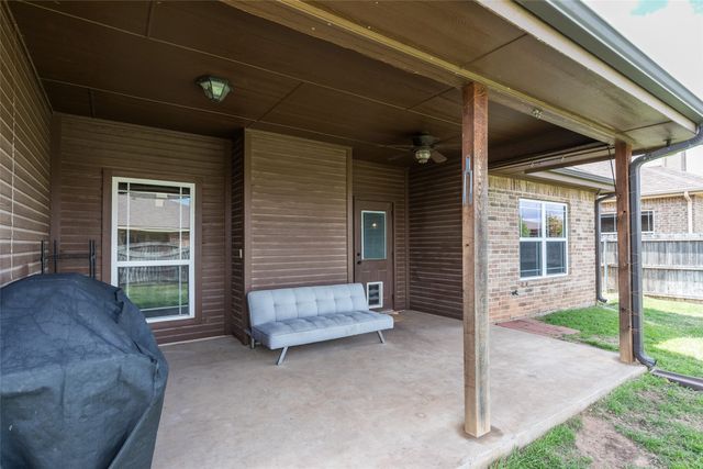 818 Great Waters Drive, Abilene, TX 79602