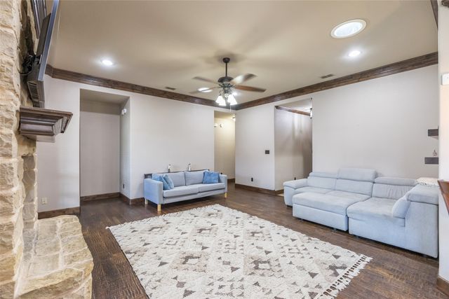 818 Great Waters Drive, Abilene, TX 79602
