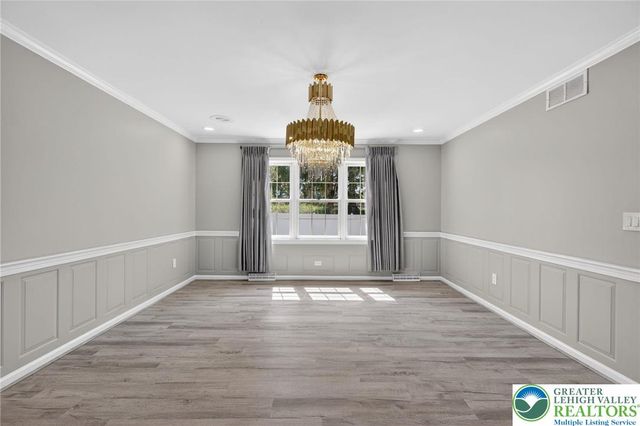 4831 South Hedgerow Drive, Lower Macungie Twp, PA 18103