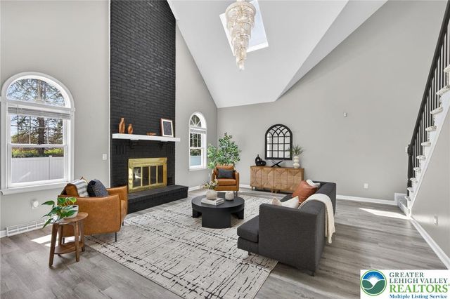 4831 South Hedgerow Drive, Lower Macungie Twp, PA 18103