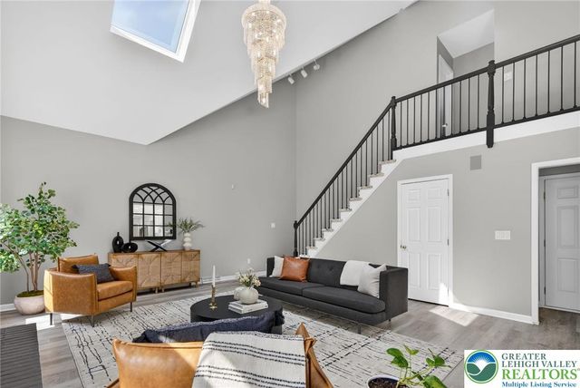 4831 South Hedgerow Drive, Lower Macungie Twp, PA 18103