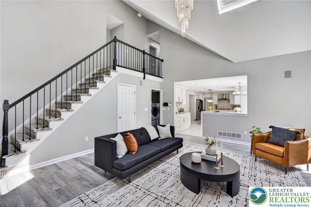 4831 South Hedgerow Drive, Lower Macungie Twp, PA 18103