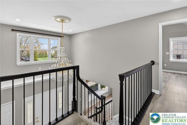 4831 South Hedgerow Drive, Lower Macungie Twp, PA 18103