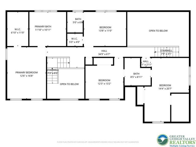 4831 South Hedgerow Drive, Lower Macungie Twp, PA 18103
