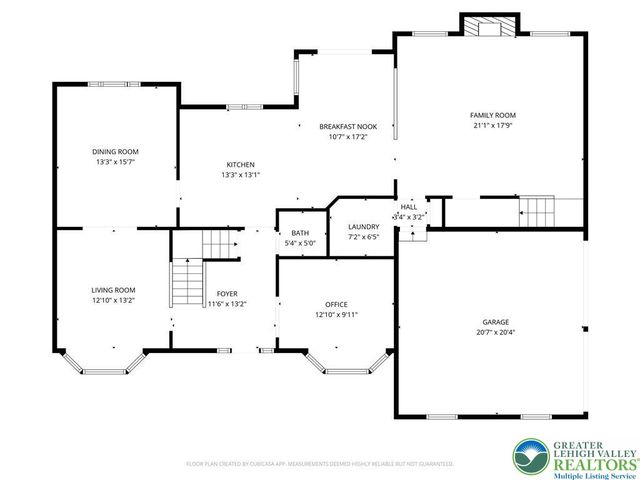 4831 South Hedgerow Drive, Lower Macungie Twp, PA 18103