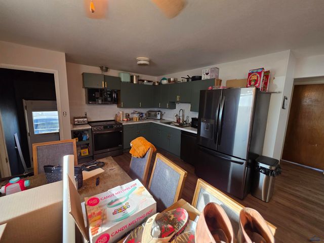 418 E COLLEGE AVE, Rapid City, SD 57701