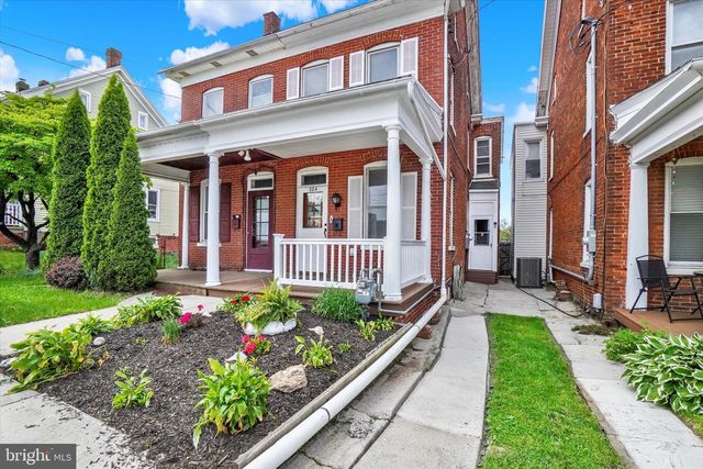 324 E MAIN ST, Dallastown, PA 17313