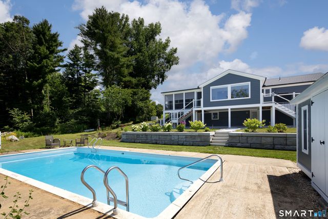 35 Emmons Lane, North Canaan, CT 06018