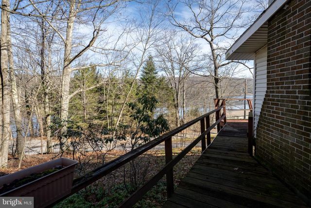 16 LEMLEY, Oakland, MD 21550