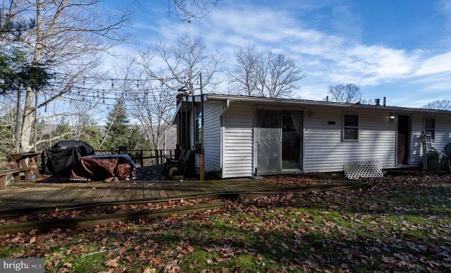 16 LEMLEY, Oakland, MD 21550