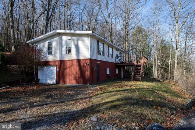 16 LEMLEY, Oakland, MD 21550