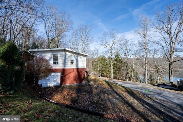 16 LEMLEY, Oakland, MD 21550