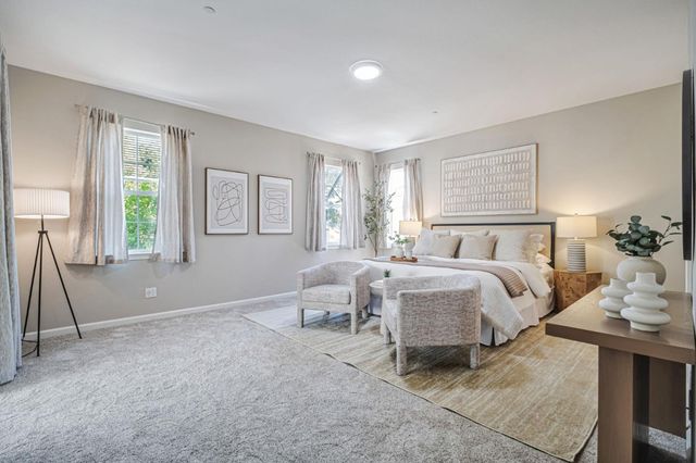 2703 Tribune Avenue, Hayward, CA 94542