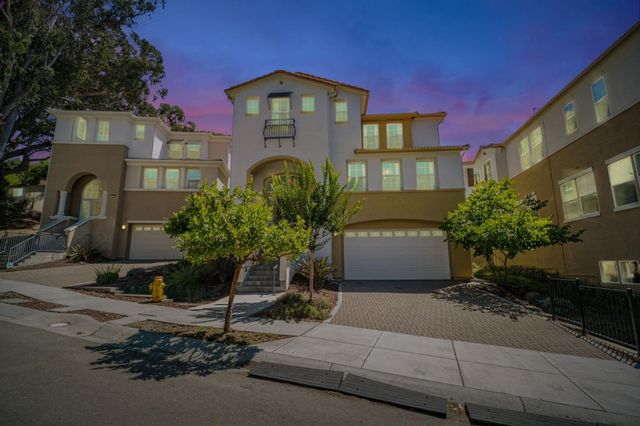 2703 Tribune Avenue, Hayward, CA 94542