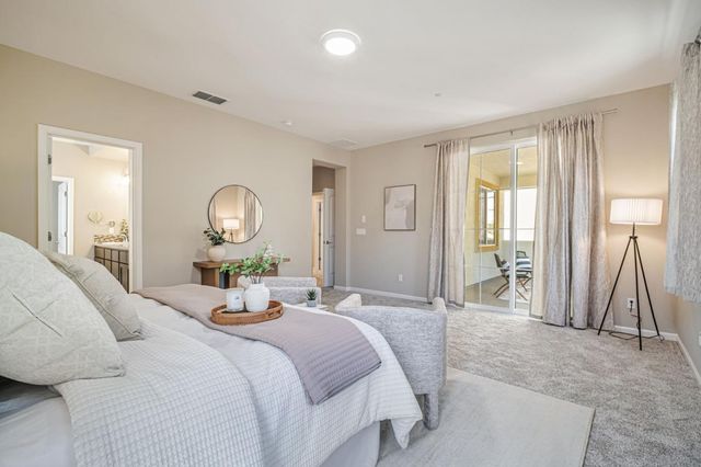 2703 Tribune Avenue, Hayward, CA 94542