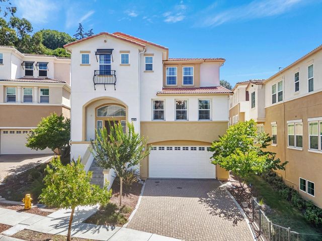 2703 Tribune Avenue, Hayward, CA 94542