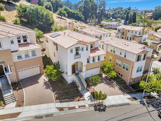 2703 Tribune Avenue, Hayward, CA 94542