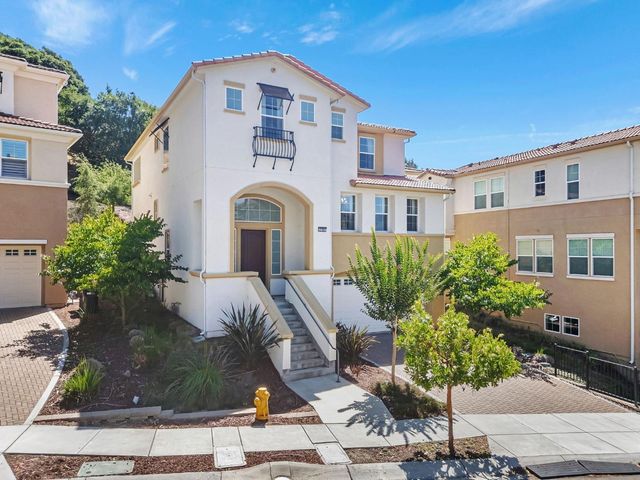 2703 Tribune Avenue, Hayward, CA 94542