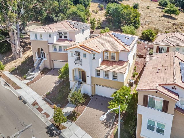 2703 Tribune Avenue, Hayward, CA 94542