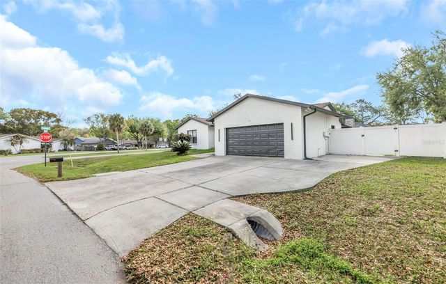 4030 FIELDGREEN PLACE, Land O Lakes, FL 34639