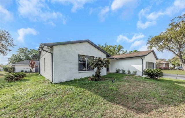 4030 FIELDGREEN PLACE, Land O Lakes, FL 34639