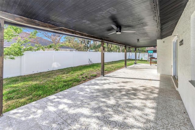 4030 FIELDGREEN PLACE, Land O Lakes, FL 34639