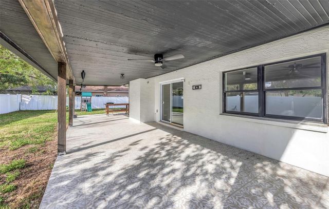 4030 FIELDGREEN PLACE, Land O Lakes, FL 34639
