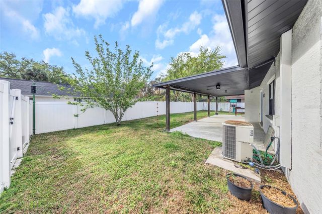 4030 FIELDGREEN PLACE, Land O Lakes, FL 34639