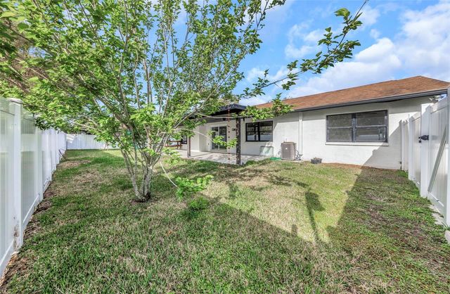 4030 FIELDGREEN PLACE, Land O Lakes, FL 34639