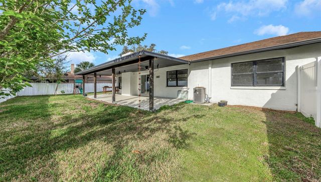 4030 FIELDGREEN PLACE, Land O Lakes, FL 34639