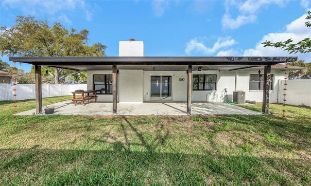 4030 FIELDGREEN PLACE, Land O Lakes, FL 34639
